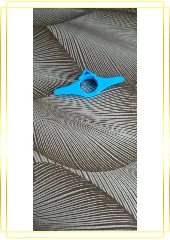 Bague de lecture – photo 2